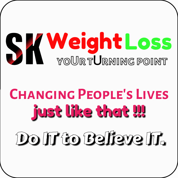 SK Weight Loss